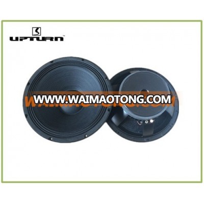 Aluminum frame dry paper cone Woofer speaker (HW698-15)