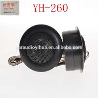 car speaker tweeter have stock