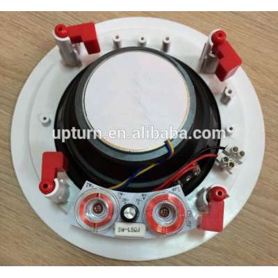 220W 100V Ceiling Speaker (YCS-6508VS)