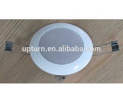 3inch 3watts 100v Ceiling Speaker ( YCS301D )